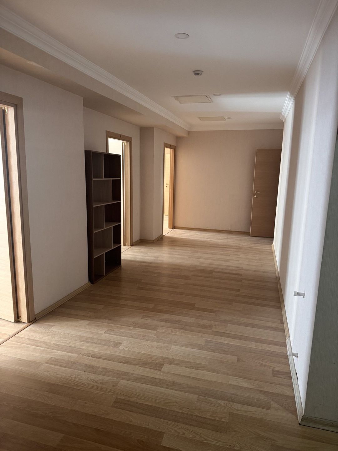 İcarəyə verilir 2 otaqlı yeni tikili 121 m² — Mənzil, Bakı (2)
