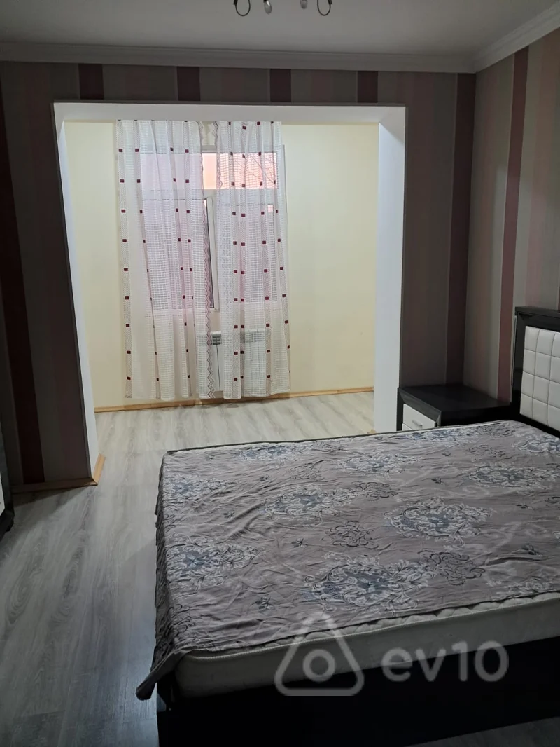 3 otaqlı mənzil, 65 m², insaatcilar — Mənzil, Bakı (5)