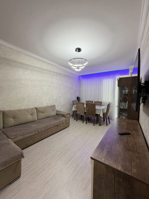 Satılır 3 otaqlı köhnə tikili 60 m² — Bakı