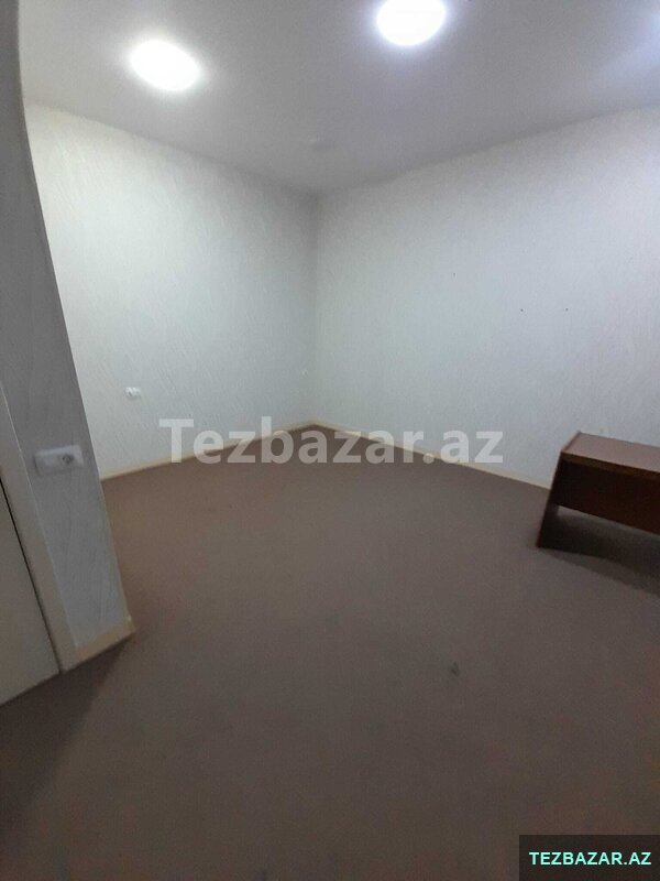 ofis icarəsi 1 otaqlı — Ofis, Bakı (4)