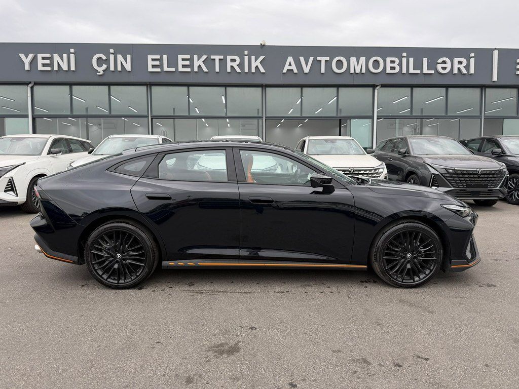 Changan Uni-V, 1.5 L, 2025 il, yeni — Avtomobillər, Bakı (6)
