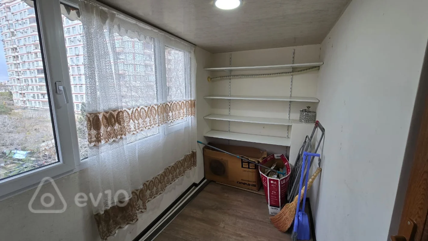 3 otaqlı mənzil, 75 m², Əhməd Rəcəbli kuçəsi — kirayə — Mənzil, Bakı (10)