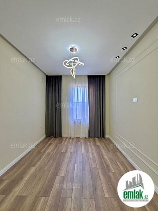 Satılır 4 otaqlı 140 m² bağ evi Mərdəkan — Ev, villa (8)
