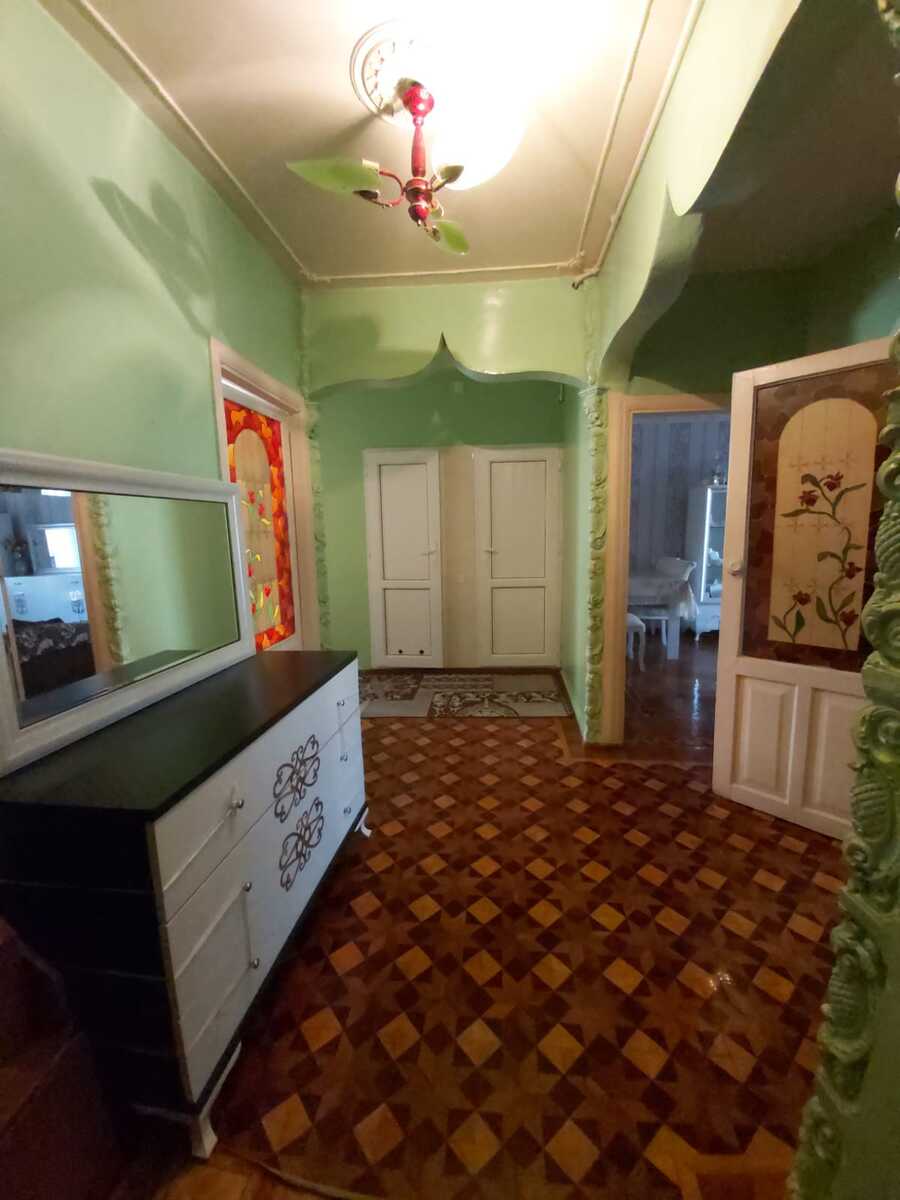 Satılır 3 otaqlı köhnə tikili 80 m² — Mənzil, Bakı (5)