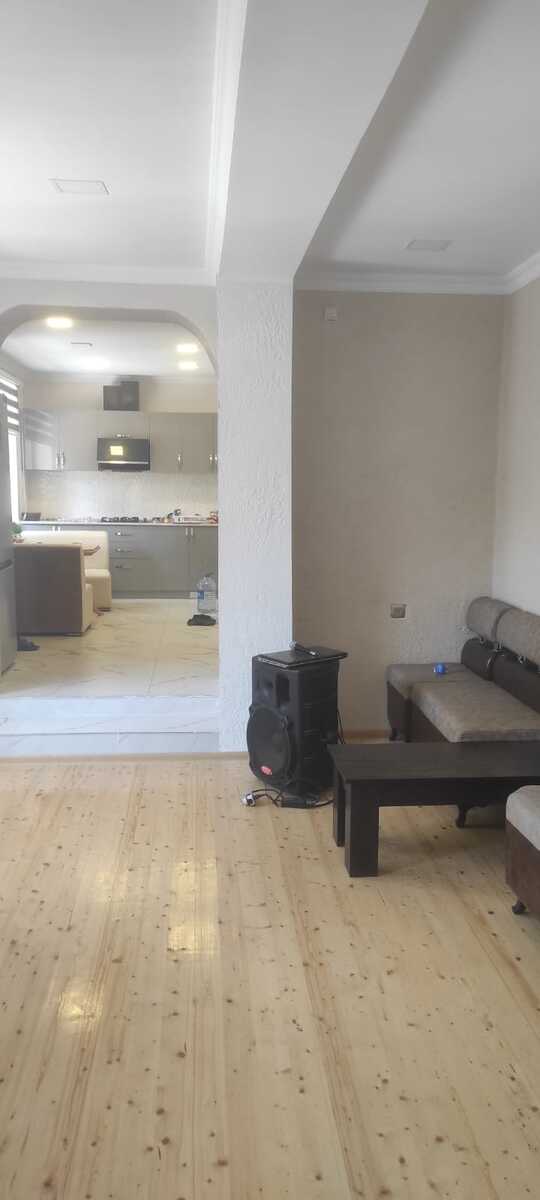 Satılır 5 otaqlı həyət evi/bağ evi 140 m² — Ev, villa, Bakı (8)