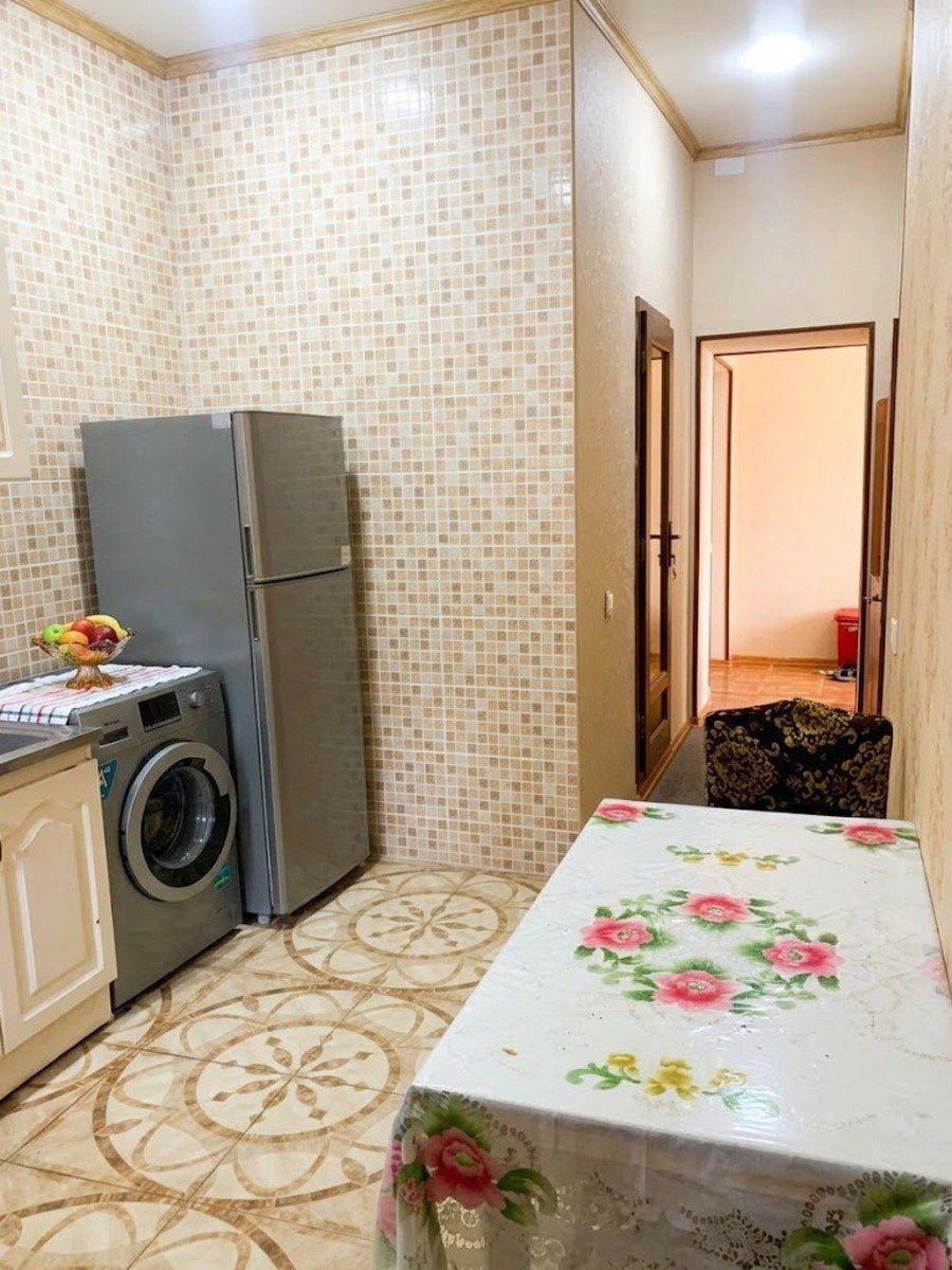 Satılır 3 otaqlı köhnə tikili 85 m² — Mənzil, Bakı (10)