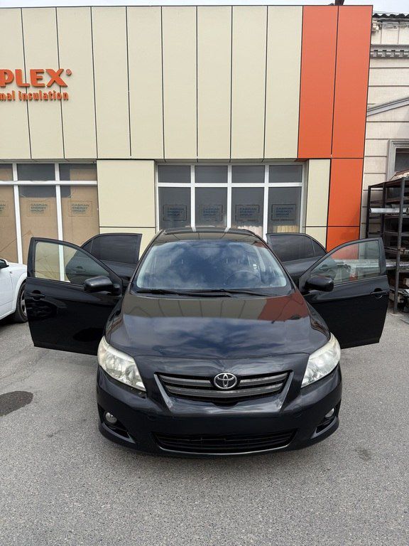 Toyota Corolla, 1.6 L, 2009 il, 352 593 km — Avtomobillər, Bakı (4)