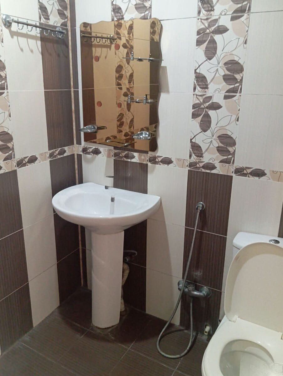 Satılır 2 otaqlı yeni tikili 55 m² — Mənzil, Bakı (8)