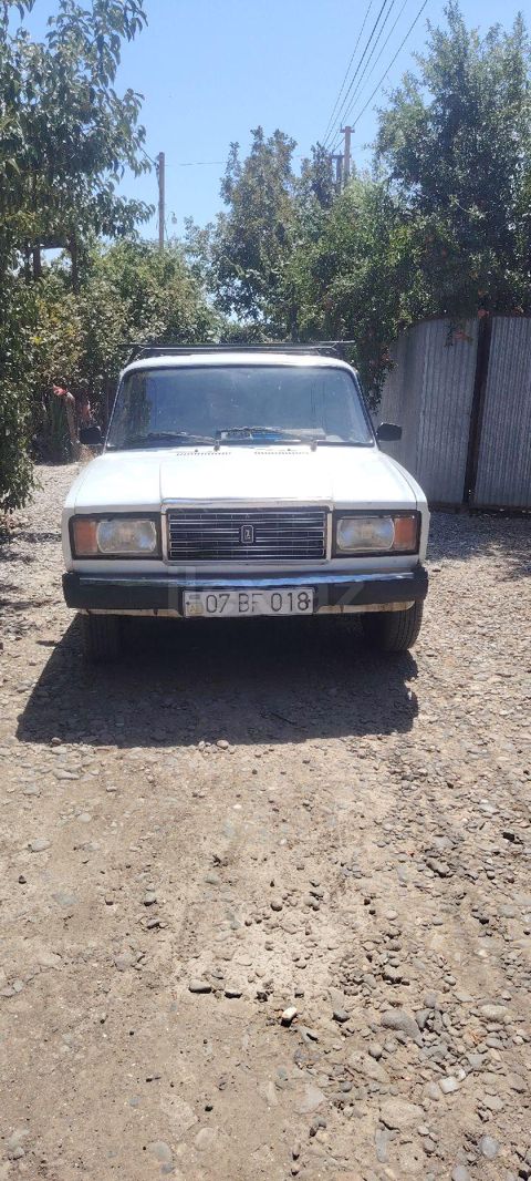 2004 vaz (lada) 2104, 1.5 l, 2004, 233,000 km — Masallı