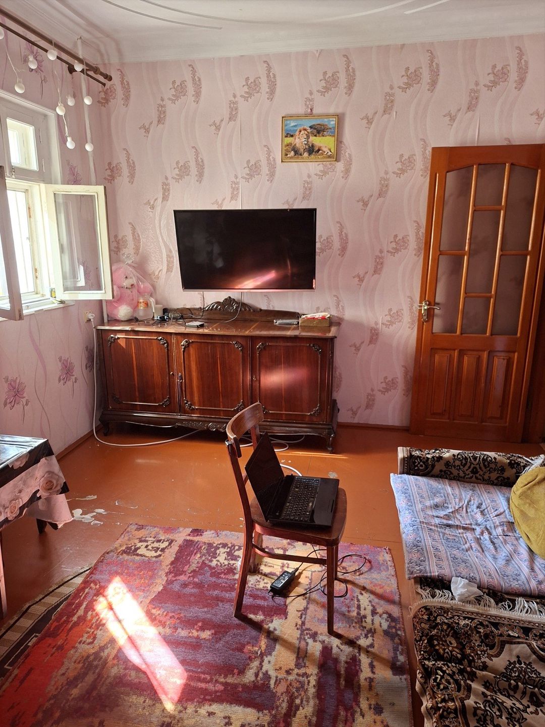 Satılır 2 otaqlı köhnə tikili 65 m² — Mənzil, Bakı (10)