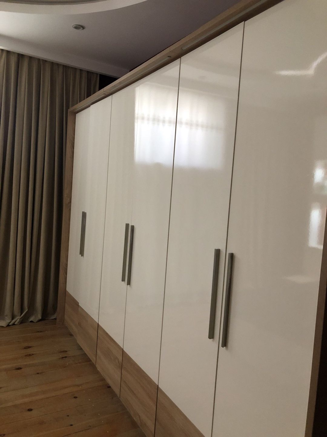İcarəyə verilir 3 otaqlı həyət evi/bağ evi 110 m² — Ev, villa, Bakı (11)