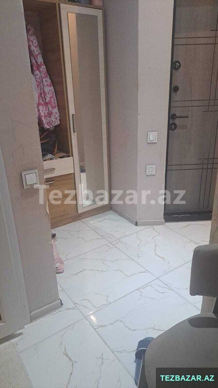 Masazır Modern City tamtəmirli mənzil satılır — Mənzil, Bakı (3)