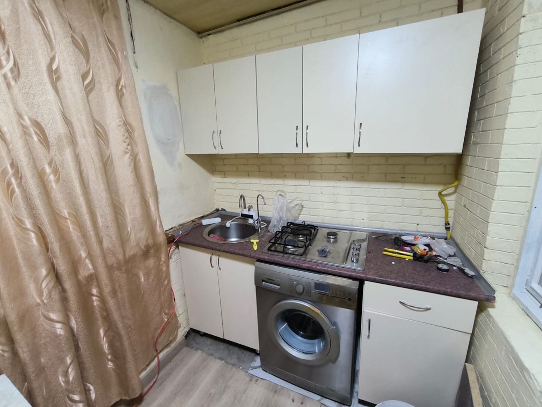 İcarəyə verilir 2 otaqlı köhnə tikili 40 m² — Mənzil, Bakı (3)