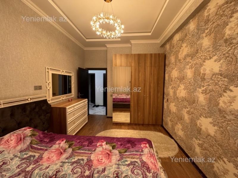 Satılır 2 otaqlı Bina evi menzil (Yeni tikili), 60 m², 10-cu mikrorayon — Mənzil, Sumqayıt (8)