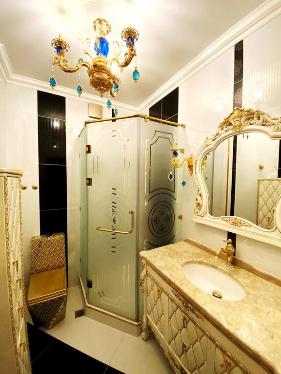 Satılır 4 otaqlı yeni tikili 207 m² — Mənzil, Bakı (8)