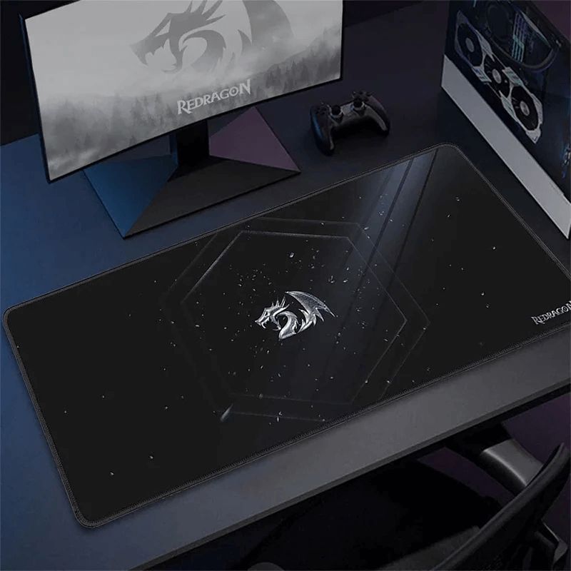 Redragon Xeon P041 Mousepad — Kompüterlər və noutbuklar, Bakı (4)