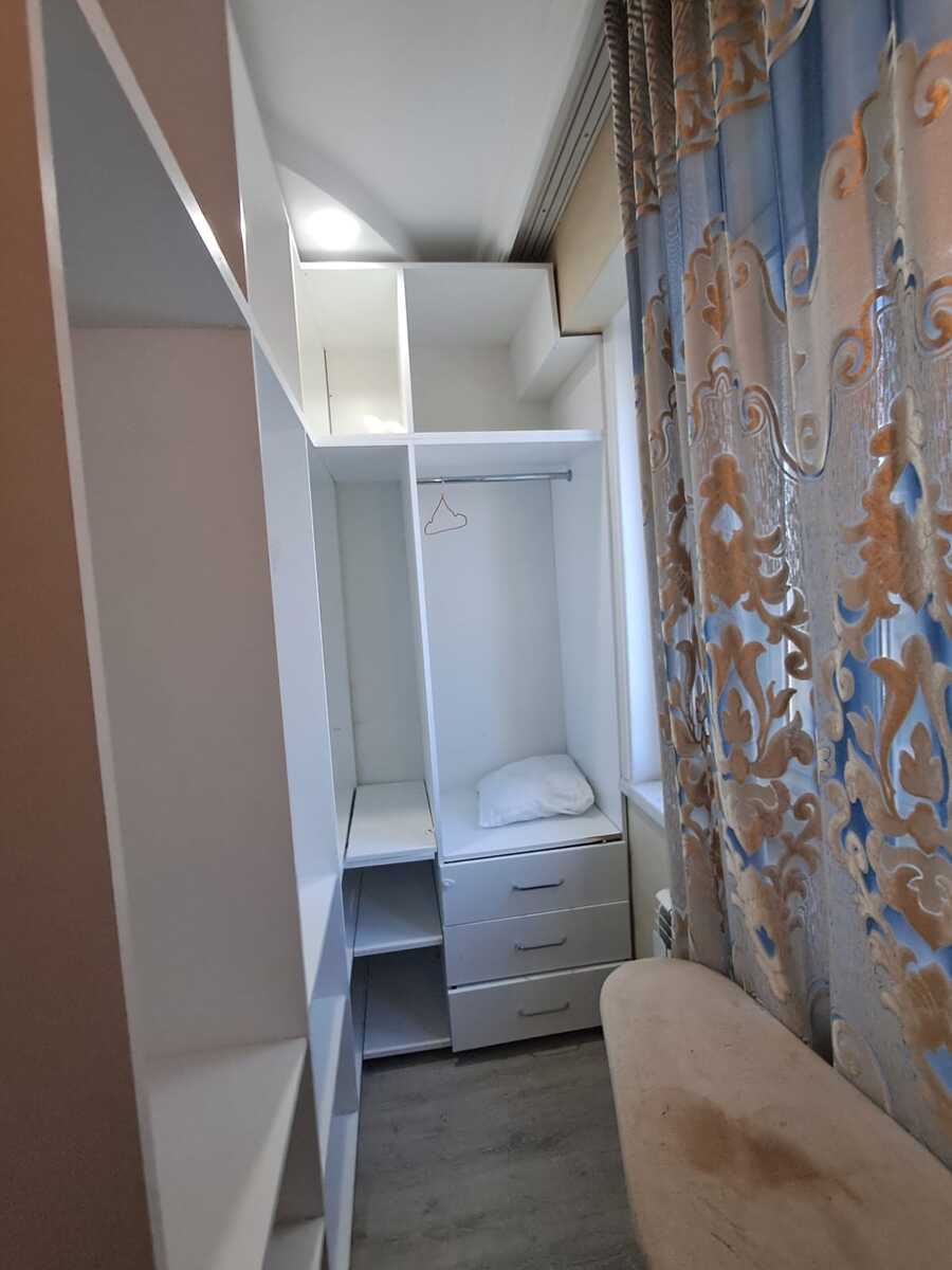 İcarəyə verilir 3 otaqlı yeni tikili 86 m² — Mənzil, Bakı (8)