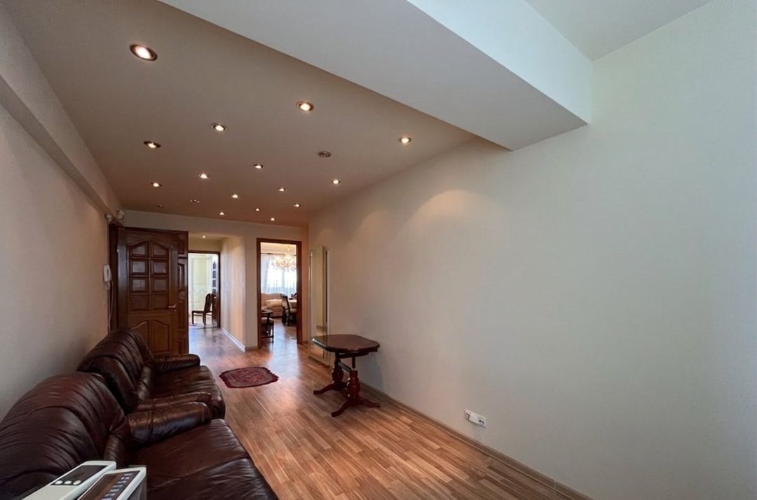 Satılır 4 otaqlı yeni tikili 120 m² — Mənzil, Bakı (9)