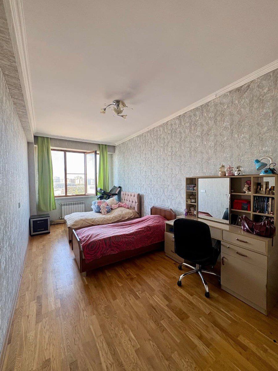 Satılır 3 otaqlı yeni tikili 110 m² — Mənzil, Bakı (3)