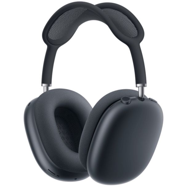 Qulaqlıq Apple AirPods Max 2 MHWK4ZE/A Midnight — Kompüterlər və noutbuklar, Bakı