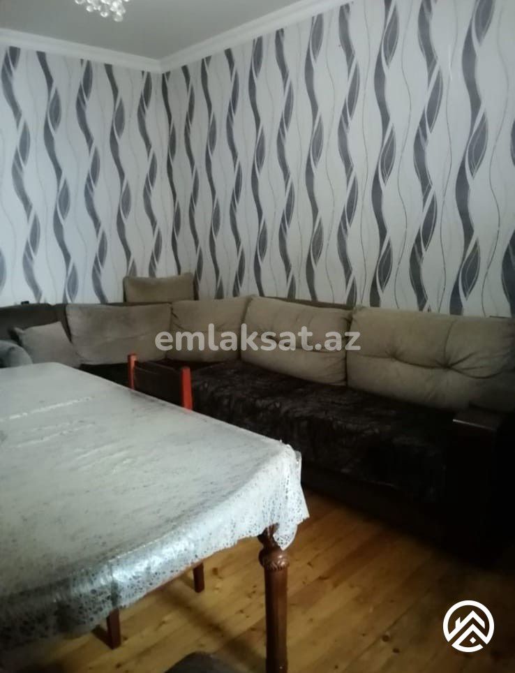 Satılır 3 otaq yeni tikili 70 m², Xırdalan — Mənzil, Xırdalan (3)