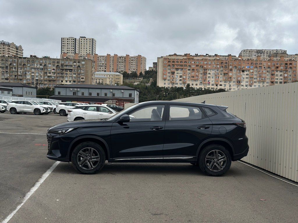 Changan Oshan X5 Plus, 1.5 L, 2026 il, yeni — Avtomobillər, Bakı (6)