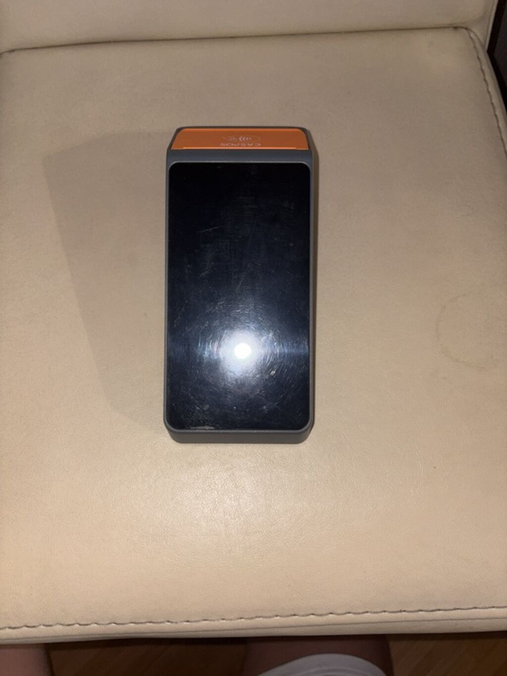 Caspos ağıllı POS terminal - Model: Caspos (smart mobile terminal) — Kassa avadanlığı, Bakı (2)