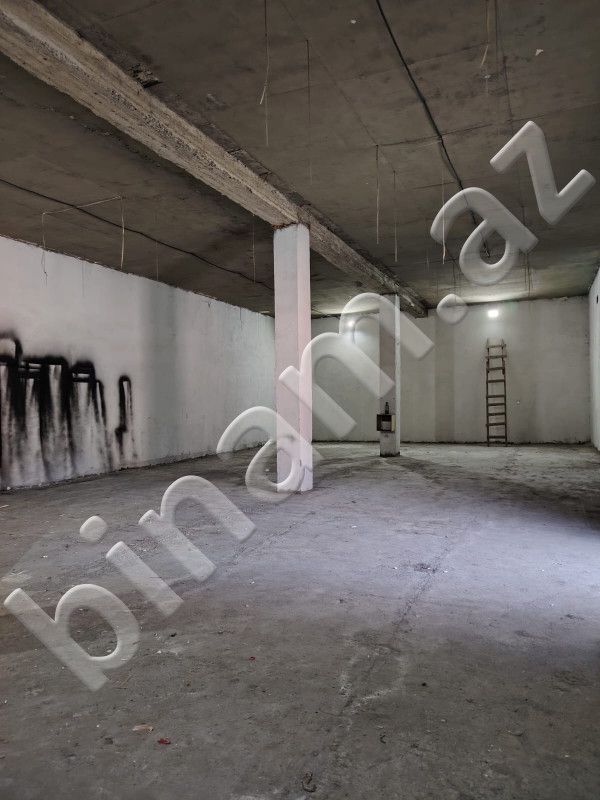 1 otaqlı Obyekt, Kirayə (aylıq), Bakı, Binəqədi — Əmlak, Bakı (3)