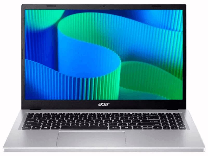 Laptop Acer Extensa EX215-57 NX.EJAER.003 — Noutbuklar, Bakı