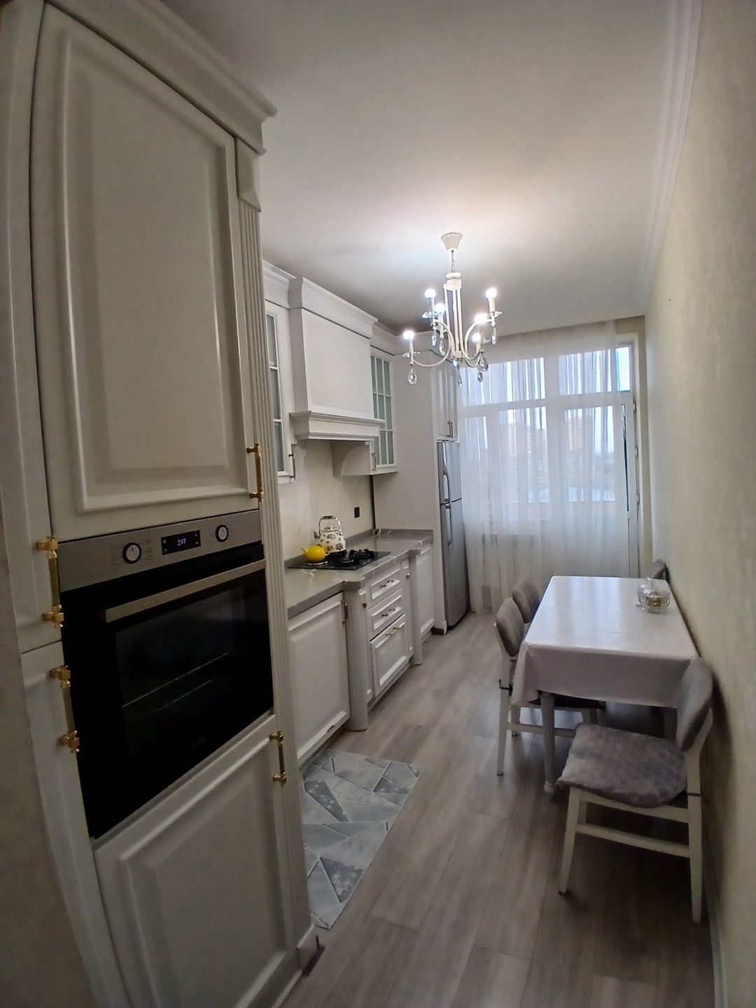 Satılır 3 otaqlı yeni tikili 90 m² — Mənzil, Bakı (12)