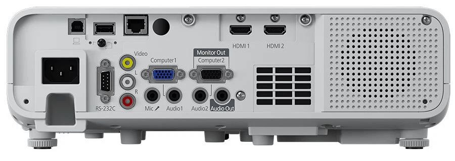 Proyektor Epson EB-L260F V11HA69080 — Proyeksiya ekranları, Bakı (3)