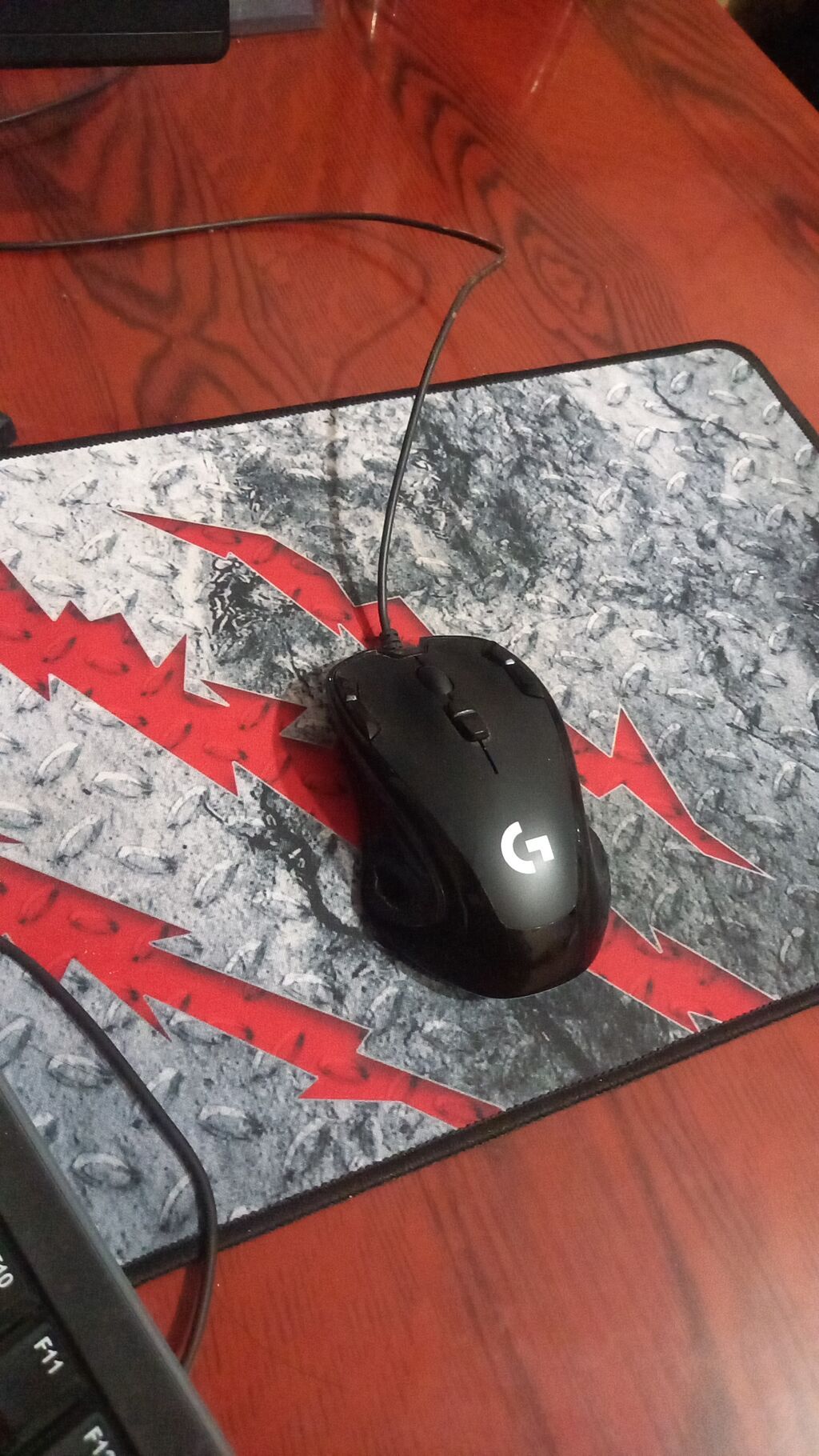 Salam Aleykum pc satilir hecbirr problemi yoxdu tek derdi monitorda — Masaüstü kompüterlər, Sumqayıt (2)