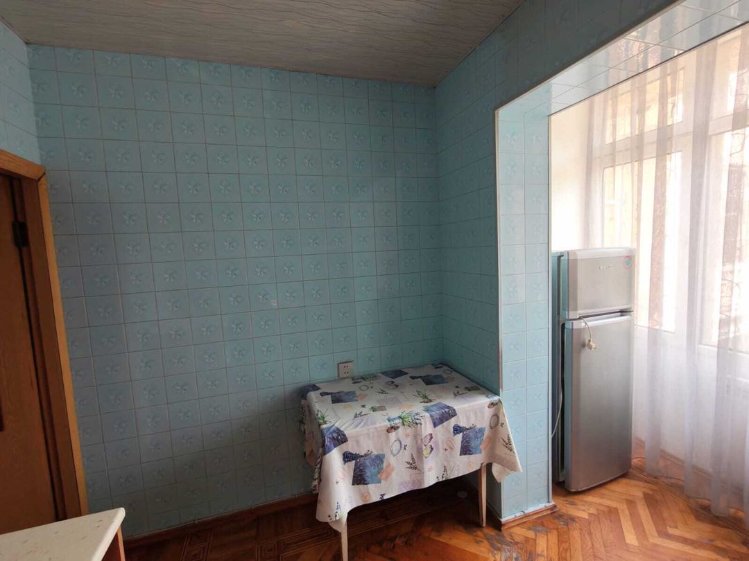 Satılır 3 otaqlı köhnə tikili 90 m² — Mənzil, Bakı (8)