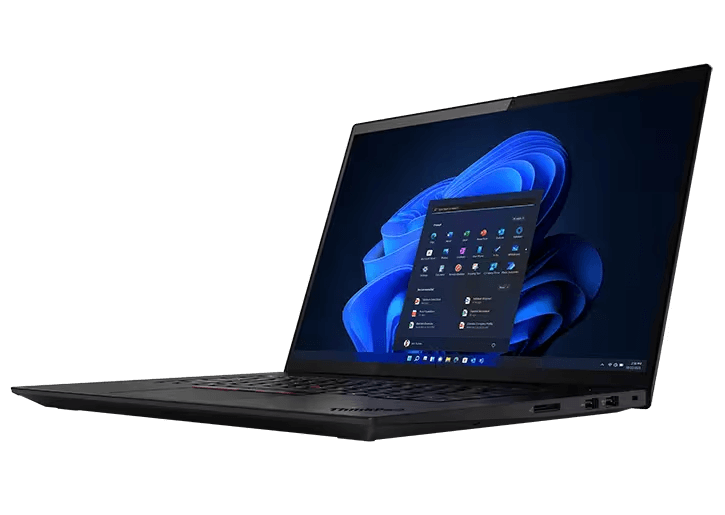 Laptop Lenovo ThinkPad X1 Extreme G5 21DFS0TN-RT — Noutbuklar, Bakı (3)