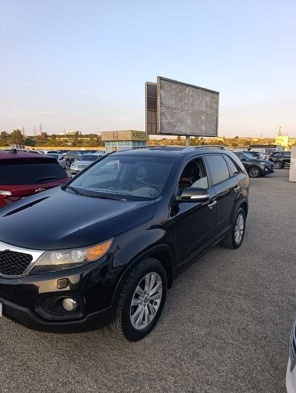 Kia Sorento, 2.0 L, 2012 il, 350 000 km — Avtomobillər, Bakı