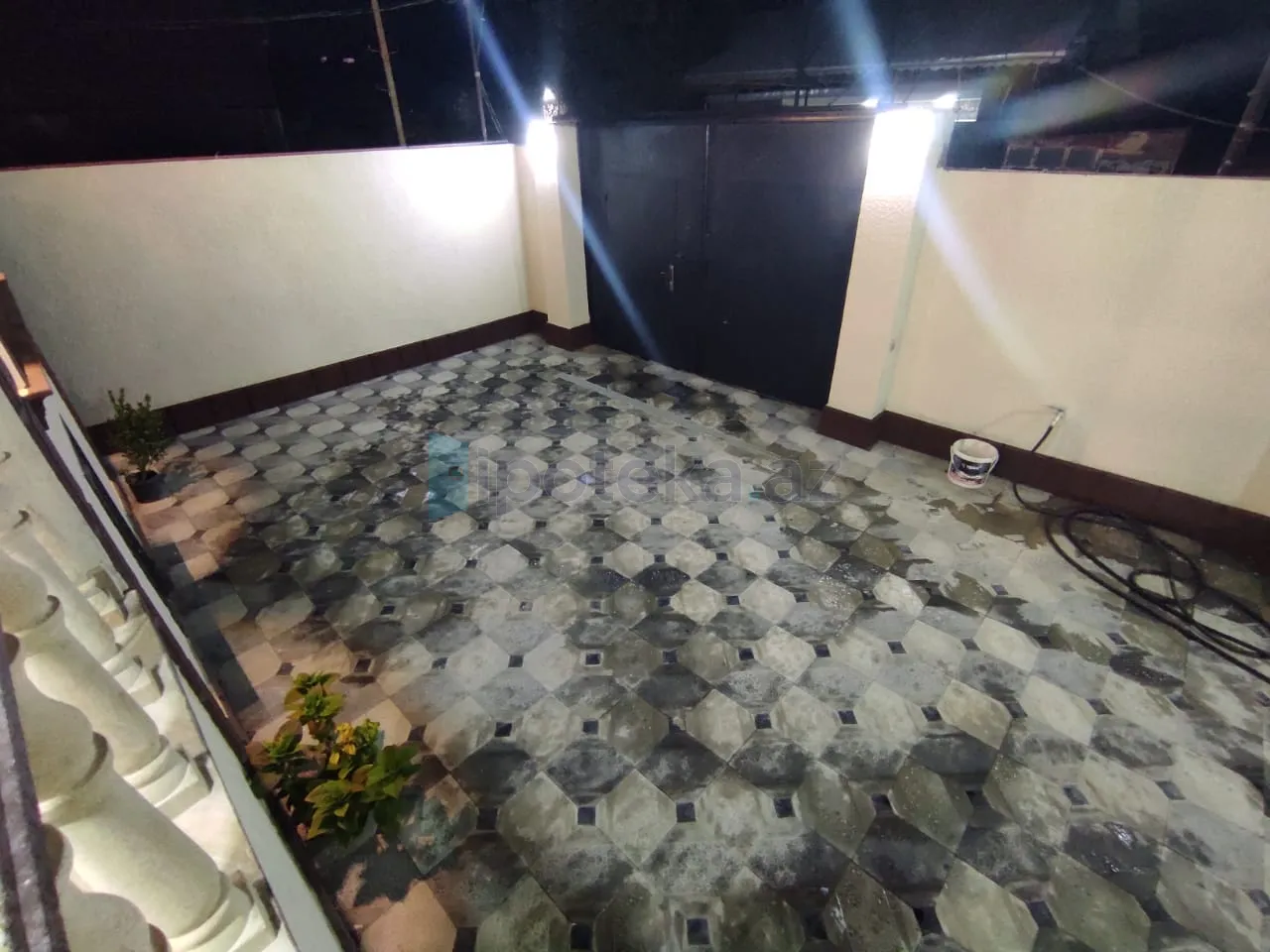 Satılır: 3 Otaq, Evlər/Villalar, Abşeron r., Saray q., 85.00 m² — Ev, villa, Saray (8)