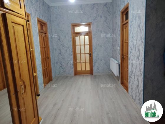 Satılır 6 otaqlı 300 m² həyət evi Sulutəpə — Ev, villa (6)