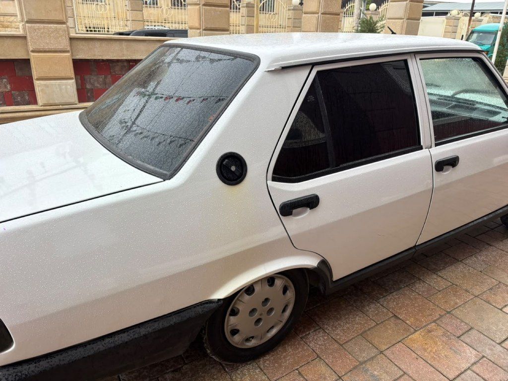 Tofas Sahin, 1.6 L, 2006 il, 45 000 km 09-BK-509 — Avtomobillər, Bakı (5)