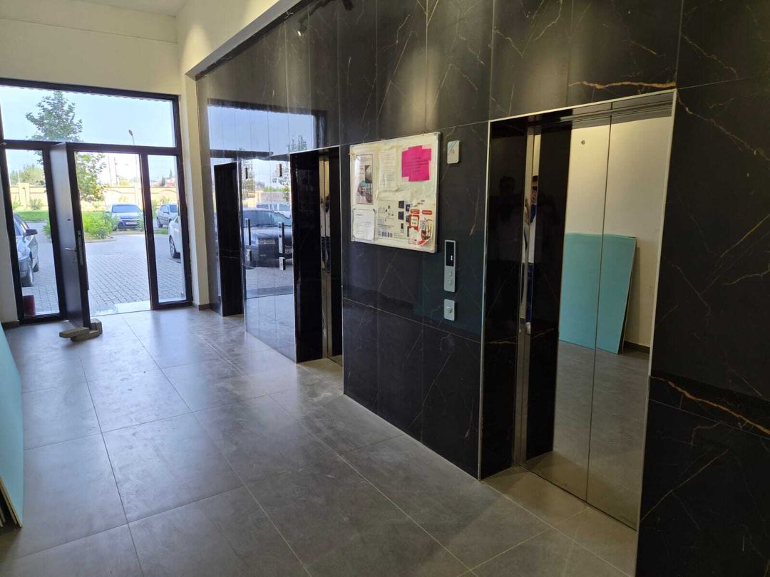 Satılır 2 otaqlı yeni tikili 72.2 m² — Mənzil, Bakı (11)