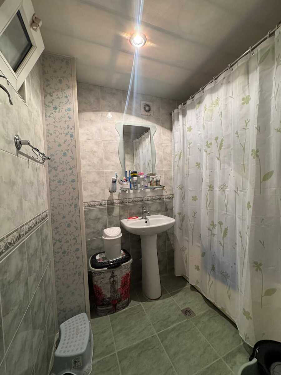 Satılır 3 otaqlı köhnə tikili 90 m² — Mənzil, Bakı (12)