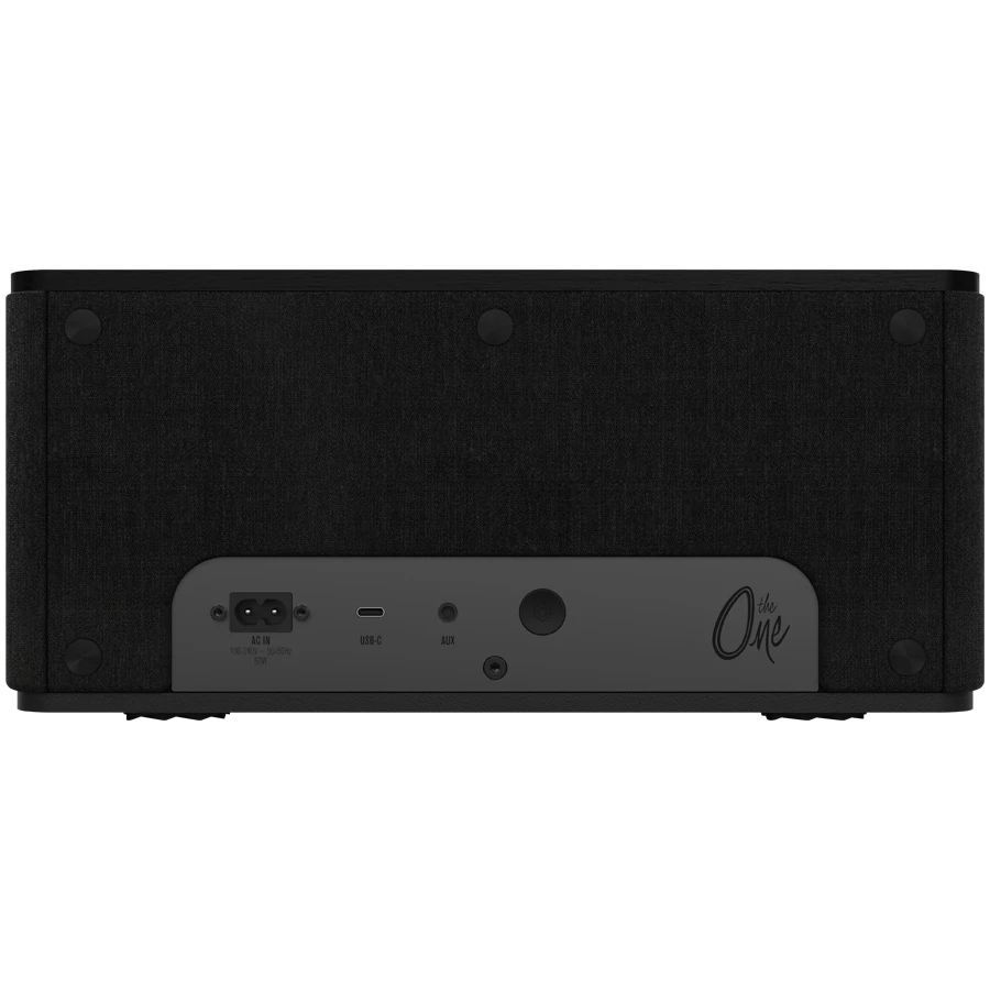 Klipsch The One Plus Ev audiosistemi, Qara Matt — Ağıllı dinamiklər, Bakı (8)