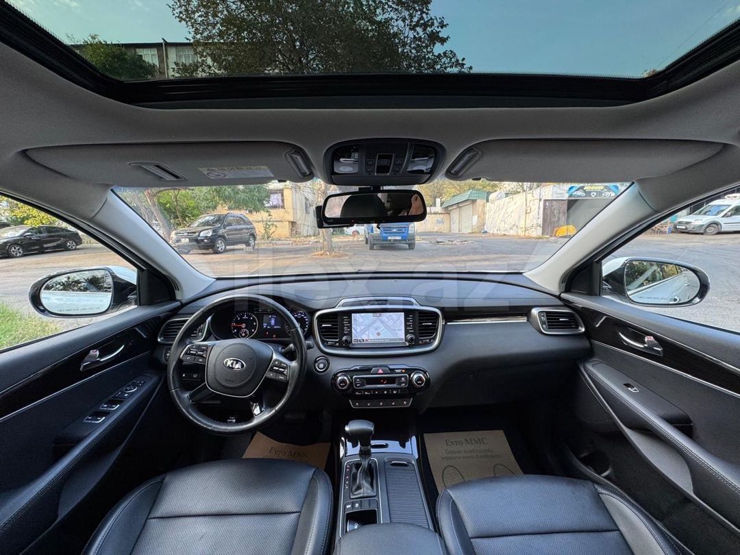 2018 Kia Sorento, 2018, 103,000 km 88-DN-402 — Avtomobillər, Bakı (7)
