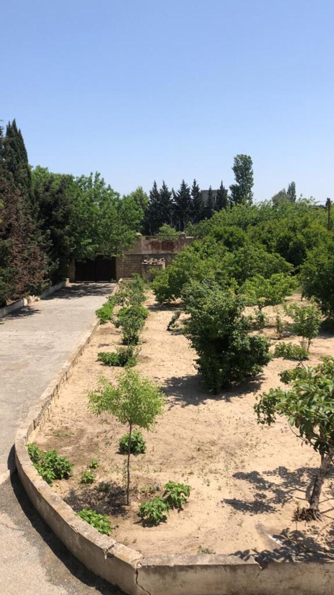 Satılır 5 otaqlı həyət evi/bağ evi 220 m² — Ev, villa, Bakı (11)