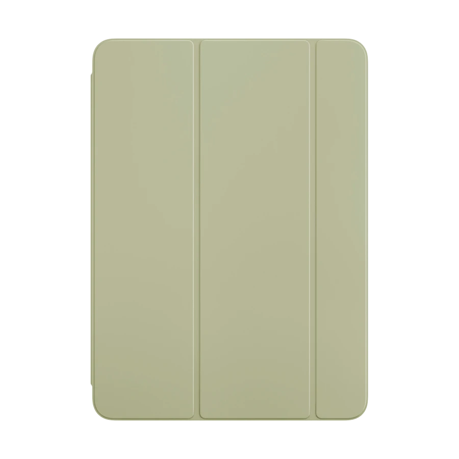 Qoruyucu örtük Apple Smart Folio iPad Air 11 (Gen.4/5/M2) üçün, Sage — Bakı