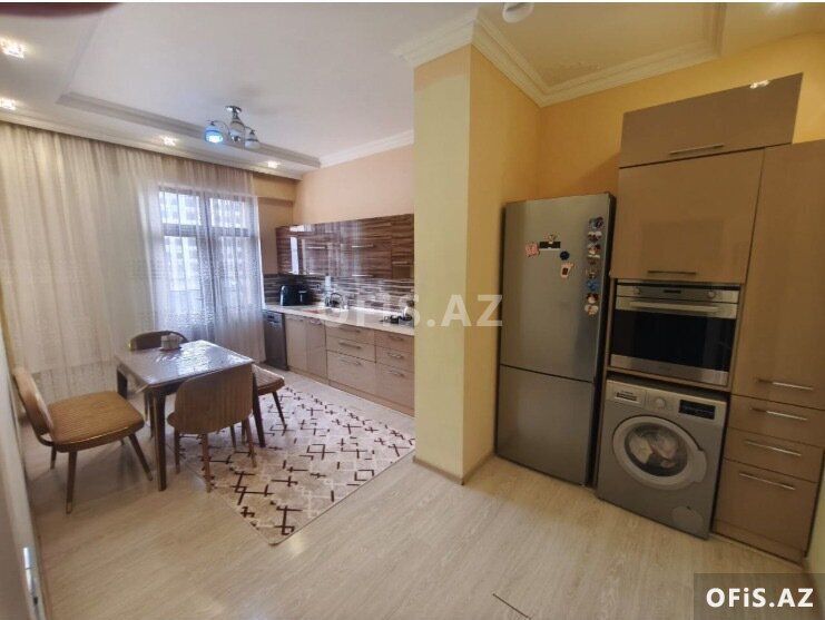 Yeni tikili Satılır Abşeron r., Masazır q., 4 otaq, 147 m² — Mənzil, Bakı (5)