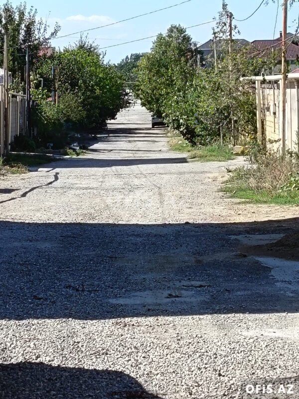Torpaq Satılır Abşeron r., Masazır q., 3 sot — Torpaq, Bakı (5)