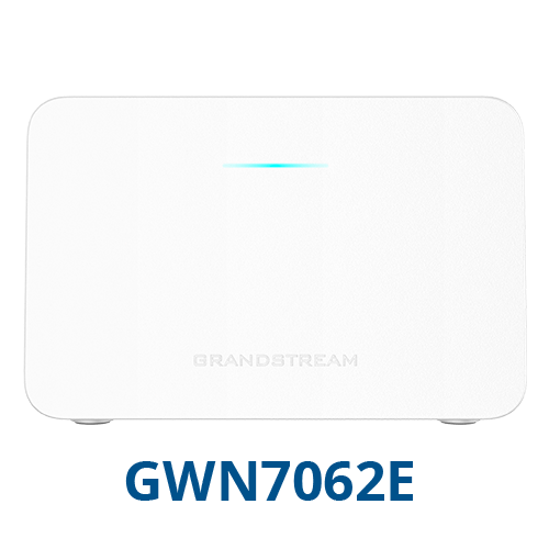 Grandstream GWN7062E Wi-Fi Dual-Band Router — Routerlər, Bakı