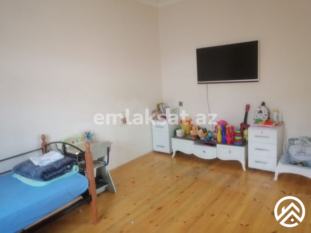 Satılır 4 otaq həyət evi / bağ evi 170 m², Buzovna — Ev, villa, Bakı (4)