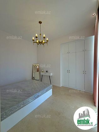 Satılır 4 otaqlı 160 m² bağ evi Şüvəlan — Ev, villa (9)