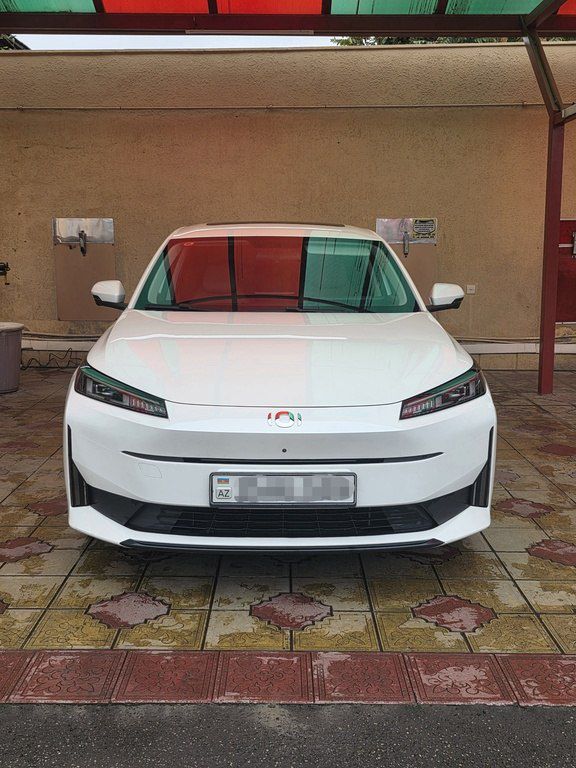 Changan Qiyuan A05, 1.5 L, 18.99 kWh, 2024 il, 105 000 km — Avtomobillər, Gəncə (7)